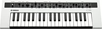 【中古】（非常に良い）ヤマハ YAMAHA シンセサイザー reface CS