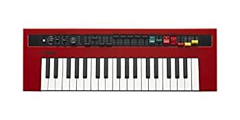 【中古】（非常に良い）ヤマハ YAMAHA シンセサイザー reface YC｜詳細画像