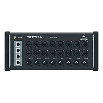 楽天市場】【中古】ベリンガー DI ダイレクトボックス ULTRA-DI DI400P