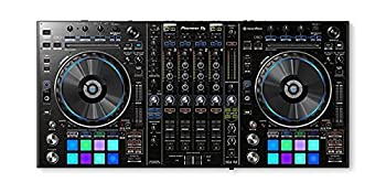 【中古】Pioneer DJ プロフェッショナルDJコントローラー DDJ-RZ|GoodLifeStore