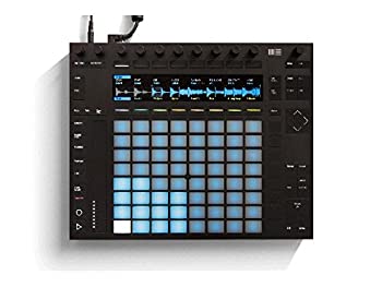 【中古美品/保証書付き】Ableton/Push 2 live用コントローラー 中古美品/保証書付き】Ableton/Push 2 live用コントローラー