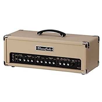 【中古】（非常に良い）Roland ローランド ギターアンプヘッド Blues Cube Tour