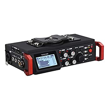 楽天市場】【中古】（非常に良い）タスカム リニアPCMレコーダーTASCAM
