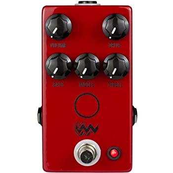 【中古】（非常に良い）JHS Pedals ジェイエイチエスペダルズ ディストーション Angry Charlie V3 43,007円