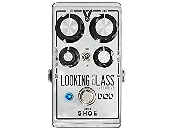 【中古】（非常に良い） DOD オーバードライブ LOOKING GLASS ルッキンググラス