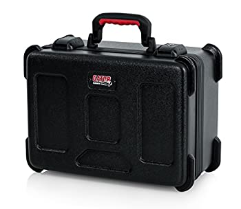 【中古】GATOR ゲーター マイクケース PE製ハードケース TSA Microphone Series TSAロック付き GTSA-MIC15 (マイク15本収納タイプ) 28,958円