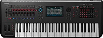 【中古】ヤマハ YAMAHA シンセサイザー MONTAGE6|GoodLifeStore