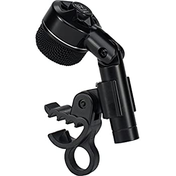 【中古】（非常に良い）Electro-Voice ND44 楽器用ダイナミックマイクロフォン