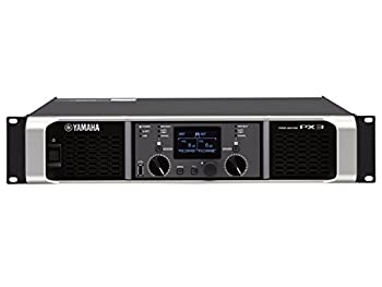 【中古】ヤマハ YAMAHA パワーアンプリファイアー PX3