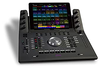 【中古】（非常に良い）AVID Pro Tools | Dock Control Surface 9900-65676-00