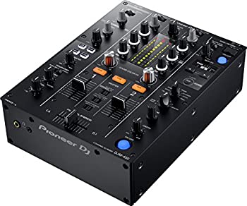 Vestax PCV-275　Djミキサー中古品 Vestax : PCV-275 - 中古 | オーディオユニオン