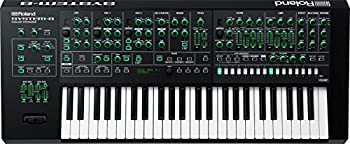 【中古】（非常に良い）ROLAND ( ローランド ) デジタルシンセサイザー SYSTEM-8