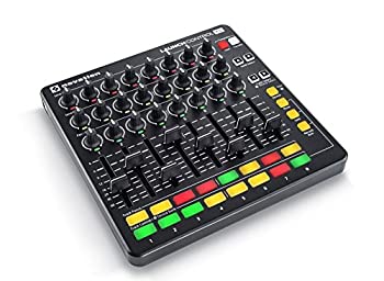 【中古】（非常に良い）NOVATION ノベーション MIDIコントローラー LaunchControl XL MKII 49,404円