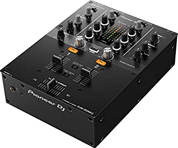 【中古】（非常に良い）Pioneer DJ パフォーマンスDJミキサー DJM-250MK2