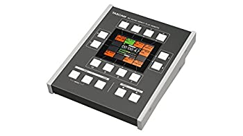 【中古】TASCAM リモートコントロール社会的単位 RC-SS150