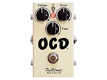 【中古】（非常に良い）Fulltone フルトーン/OCD Version.2