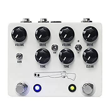 楽天市場】【中古】JHS Pedals ジェイエイチエスペダルズ エフェクター
