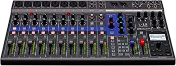 楽天市場】【中古】ZOOM ズーム ライブトラック LiveTrak デジタル