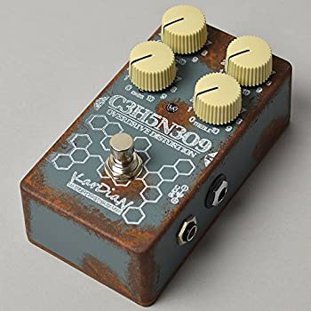 楽天市場】【中古】KarDiaN カージアン エフェクター オーバー