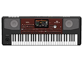 【中古】(非常に良い)KORG コルグ / Pa700 アレンジャーキーボード|GoodLifeStore