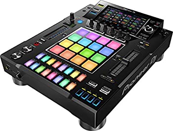 【中古】（非常に良い）Pioneer DJ パフォーマンスDJサンプラー DJS-1000