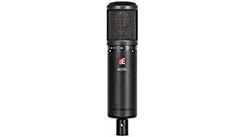 【中古】（非常に良い）sE Electronics sE2200 単一指向性コンデンサーマイク