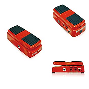 【中古】（非常に良い）Mooer / Pitch Step ピッチシフター｜GoodLifeStore 20,850円