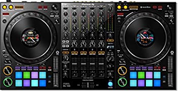 【中古】Pioneer DJ パフォーマンスDJコントローラー DDJ-1000