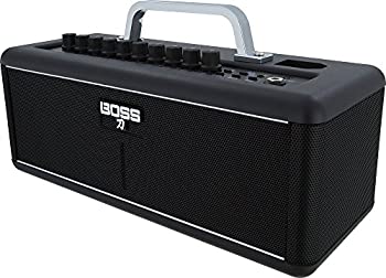 【中古】（非常に良い）BOSS/KATANA-AIR Guitar Amplifier ワイヤレス・ギター・アンプ｜GoodLifeStore 55,172円