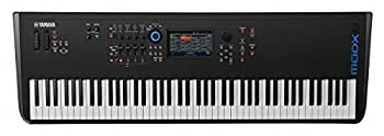 【中古】(非常に良い)ヤマハ ミュージックシンセサイザー MODX8|GoodLifeStore
