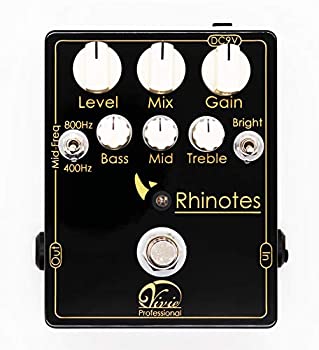 楽天市場】ベース ギター エフェクター Vivie Dolphin Deverb