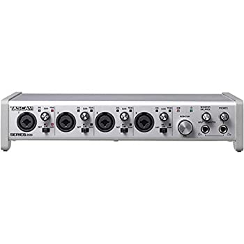 【中古】（非常に良い）TASCAM タスカム/SERIES 208i USBオーディオ/MIDIインターフェース