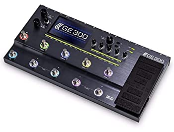 【中古】（非常に良い）Mooer / GE300 マルチエフェクター