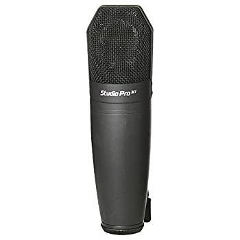 【中古】（非常に良い）PEAVEY STUDIO PRO M1 コンデンサーマイク 44,467円