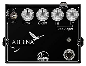 楽天市場】【中古】Vivie WildCat Crunch OverDrive ギター