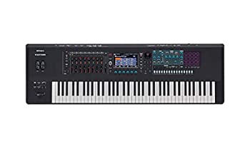 楽天市場】【中古】YAMAHA( ヤマハ ) SY77 Keyboard キーボード