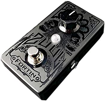 楽天市場 中古 Fortin Amplification フォーチン エフェクター ノイズゲート Zuul Blackout Goodlifestore