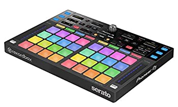 【中古】（非常に良い）Pioneer DJ DDJ-XP2