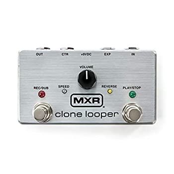 【中古】（非常に良い）MXR ( エムエックスアール ) M303 CLONE LOOPER クローンルーパー｜GoodLifeStore