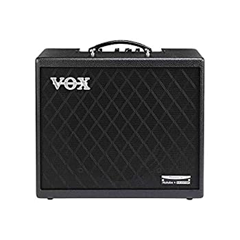 【中古】(非常に良い)VOX CAMBRIDGE 50 50W ギターコンボアンプ Nutube + Celestion製スピーカー搭載|GoodLifeStore