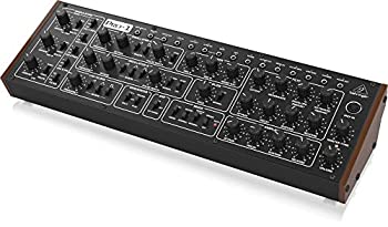 【中古】ベリンガー アナログシンセサイザー PRO-1