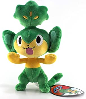 【中古】（非常に良い）ポケモンセンターオリジナル ヤナップ ぬいぐるみ 26,069円