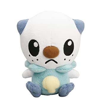 楽天市場】【中古】ポケモンセンターオリジナル ヤヤコマドール