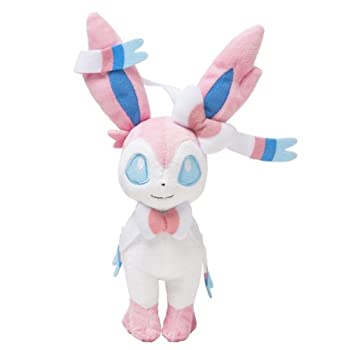 ぬいぐるみ ニンフィアぬいぐるみ 中古 ポケモンセンターオリジナル 新作モデル Fondazionefoedus It ぬいぐるみ ニンフィアぬいぐるみ 中古 ポケモンセンターオリジナル 新作モデル Fondazionefoedus It