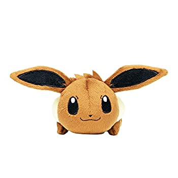 ポケモンセンターオリジナル ぬいぐるみ おひるねイーブイ mxn26g8 ポケモンセンター限定品 おひるねイーブイ ぬいぐるみ - メルカリ