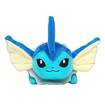 Amazon.co.jp: ポケモンセンターオリジナル ぬいぐるみ Oceanic