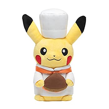 【中古】ポケモンセンターオリジナル ぬいぐるみ マンスリーピカチュウ2015 9月|GoodLifeStore