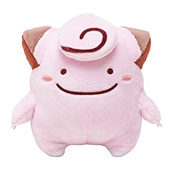 楽天市場】【中古】ポケモンセンターオリジナル ぬいぐるみ へんしん