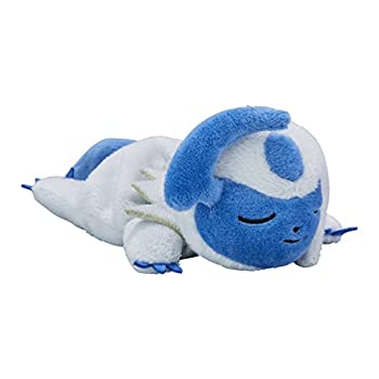 【✨✨希少✨✨】 ポケモン★♥メガ アブソル♥★ぬいぐるみ★ポケモンセンター 廃盤品/2014年】 メガアブソル ぬいぐるみ ポケモンセンター