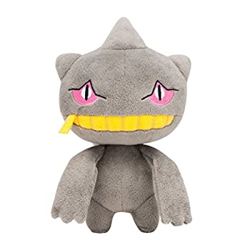 楽天市場】【ジュペッタ】ポケットモンスター もふぐっとぬいぐるみ